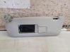 Sun visor 8U0857551C
