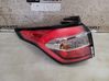 Rear/tail lights GV4113405BJ