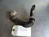 Exhaust gas pipe 