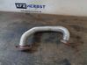 Exhaust gas pipe 