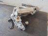 AGR Kühler Abgaskühler GK2Q9F464AB