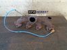 Exhaust manifold 140040567R