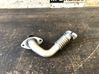 Exhaust gas pipe JB3Q9E470AA