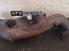 Exhaust manifold 3W459431AA