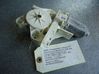 Mechanizm podnoszenia szyby przedniej bez silnika 94916100