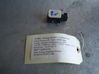 Airbagsensor Crashsensor Drucksensor 3M5T14B832AB
