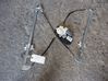 Front window lifting mechanism without motor 1488737080