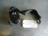 Rear seatbelt 8202591
