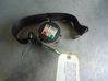 Rear seatbelt 8202591