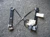 Takaikkunan nostomekanismi ilman moottoria 6M21U27000BT