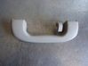 A set of handles for the ceiling 