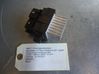 Resistencia motor/ventilador de la calefacción 13503201