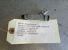 Inyector de combustible 2325000010