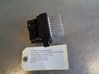 Heater blower motor/fan resistor 13503201