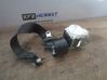 Rear seatbelt 07354909330