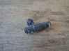 Inyector de combustible 3531022600