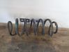 Muelle espiral trasero 