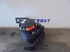 Rear seatbelt 7073941