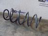 Muelle espiral delantero 169321380