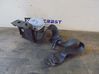 Rear seatbelt 13299302