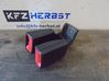 Rear seatbelt buckle 13251482