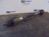 Drive shaft (set) 1K0407272FRR