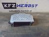 Resistencia motor/ventilador de la calefacción 3C0907521F
