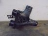 Air intake hose/pipe 9678406580