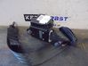 Rear seatbelt 898201P000