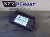 Other control units/modules 6M2T19980FD