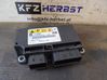 Airbag control unit/module 13582437