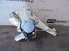 Fensterhebermechanismus ohne Motor Tür hinten UR6572