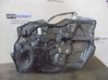 Front window lifting mechanism without motor D6515858X