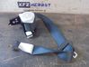 Rear seatbelt TKAB0EH895