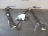 Front window lifting mechanism without motor 8K0837461A
