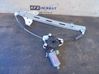 Rear window lifting mechanism without motor 82450C7000