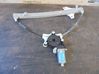 Front window lifting mechanism without motor 82460C7000
