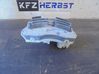 Heater blower motor/fan resistor T1000660W