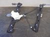 Front window lifting mechanism without motor 6927028