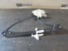 Mechanizm podnoszenia szyby tylnej bez silnika 5JA959812L