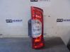 Lampa tylna 112117252