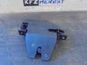 Tailgate/trunk/boot lock/catch/latch 8196401
