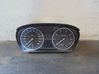 Speedometer (instrument cluster) 9242338