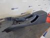 Center console MITTELARMLEHNE