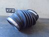 Air intake hose/pipe F1F19C623AB