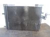 A/C cooling radiator (condenser) 