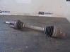 Drive shaft (set) 
