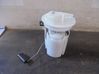 In-tank fuel pump C1B19H307BE