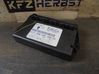 Other control units/modules 6M2T19980FD