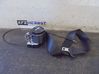 Rear seatbelt 5340355604